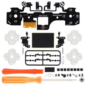 PS5 Light Version Clicky Kit V2 Price in Qatar