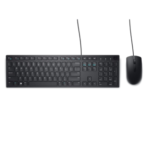 Dell Wired Keyboard Mouse Combo Price in Qatar