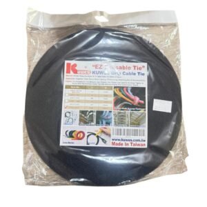 KUWES EZ Reusable Tie Grip Cable Tie Price in Qatar