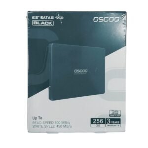 OSCOO 256GB SATA III SSD Qatar