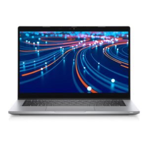 Dell Latitude 5320 i5 11th Gen Touch Laptop Qatar