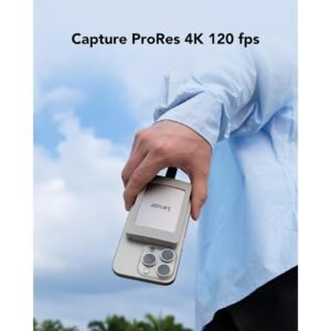 Lexar ES4 1TB Portable SSD Price in Qatar