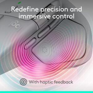 Logitech MX Master 4 Wireless Mouse Price in Qatar