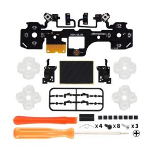 PS5 BDM-030 Clicky Kit Price in Qatar