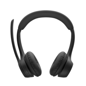 Logitech Zone 300 Wireless Headset Price in Qatar