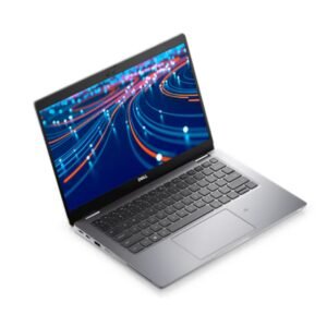 Dell Latitude 5320 i5 11th Gen Touch Laptop Qatar