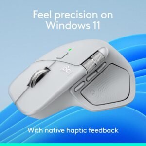 Logitech MX Master 4 Wireless Mouse Price in Qatar