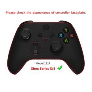 eXtremeRate Clicky Hair Trigger Kit Xbox Series X S Qatar