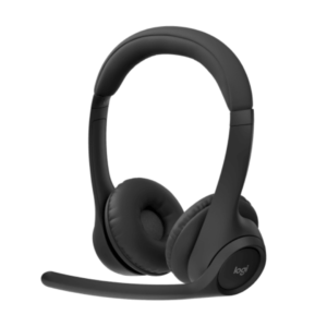 Logitech Zone 300 Wireless Headset Price in Qatar
