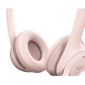 Logitech H390 USB Headset Price in Qatar