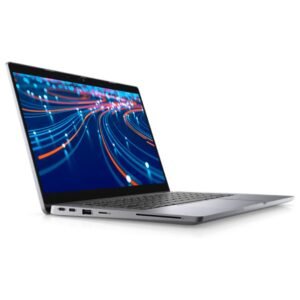 Dell Latitude 5320 i5 11th Gen Touch Laptop Qatar