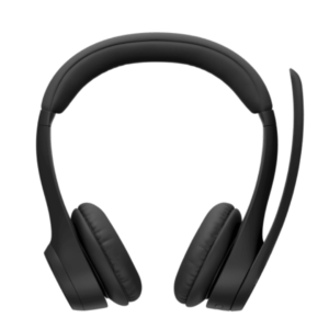 Logitech Zone 300 Wireless Headset Price in Qatar