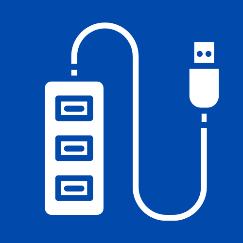 USB Hub