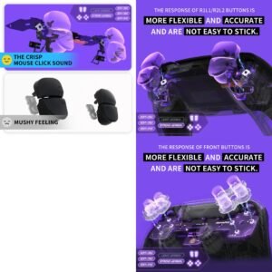 PS5 BDM-040 Clicky Kit Price in Qatar