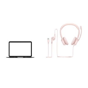 Logitech H390 USB Headset Price in Qatar
