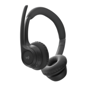 Logitech Zone 300 Wireless Headset Price in Qatar