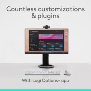 Logitech MX Master 4 Wireless Mouse Price in Qatar