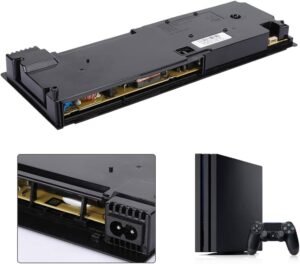 PS4 Not Turning On? It Could Be a Power Supply Issue – PS4 Power Supply Replacement in Doha, Qatar