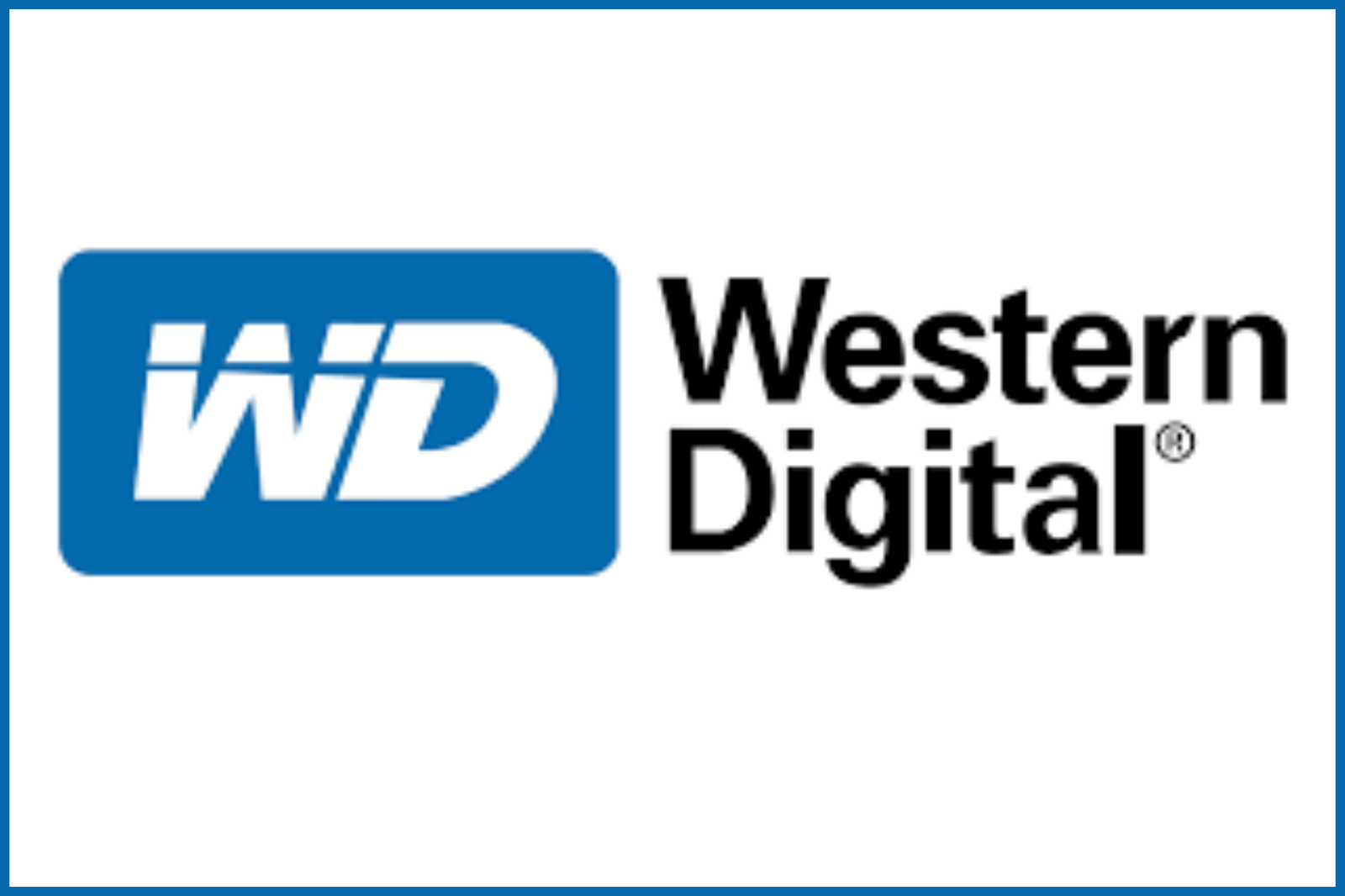 Western Digital