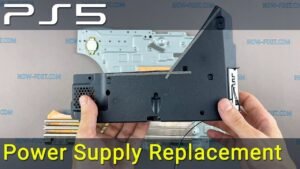 PS5 Power Supply Repair & Replacement in Doha, Qatar – Clever Computer Trading