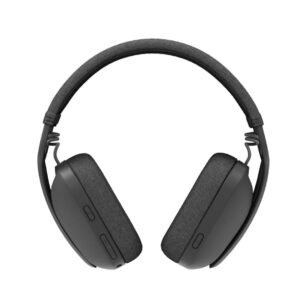 Logitech Zone Vibe 100 Wireless Headphones