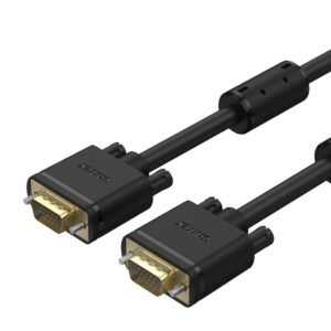 UNITEK 1.5M VGA Monitor Cable Price in Qatar