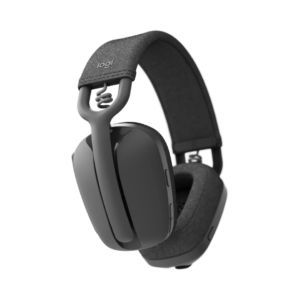 Logitech Zone Vibe 100 Wireless Headphones