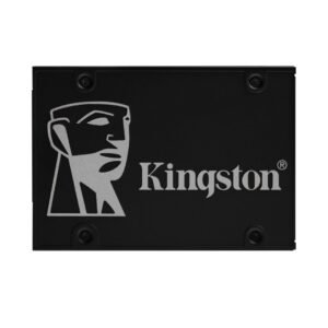 Kingston KC600 1TB SATA III SSD Price in Qatar
