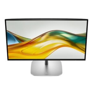 HP Series 5 Pro 527pm 27 Inch QHD USB-C Conferencing Monitor