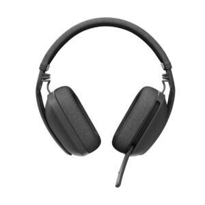Logitech Zone Vibe 100 Wireless Headphones