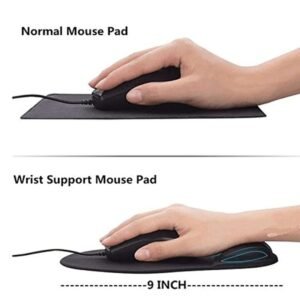 LightX MTX-0018 Mouse Pad