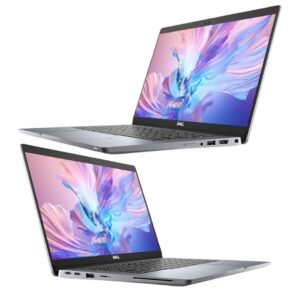 Dell Latitude 5320 i5 11th Gen 16GB 512GB SSD Price in Qatar