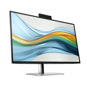 HP Series 5 Pro 527pm 27 Inch QHD USB-C Conferencing Monitor