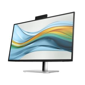 HP Series 5 Pro 527pm 27 Inch QHD USB-C Conferencing Monitor