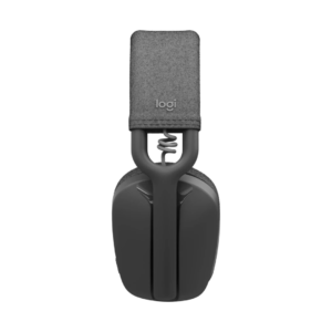 Logitech Zone Vibe 100 Wireless Headphones