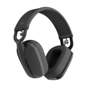 Logitech Zone Vibe 100 Wireless Headphones