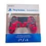 PS4 Wireless Controller Red Camouflage Price in Qatar