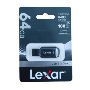 Lexar JumpDrive V400 64GB USB 3.2 Flash Drive Price in Qatar