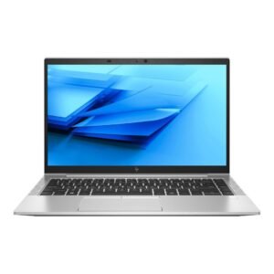 Pre-Owned HP EliteBook 840 G7 i5 10th Gen Laptop Price in Qatar