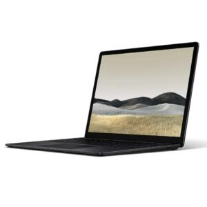 Microsoft Surface Laptop 3 Core i5 10th Gen Price in Qatar
