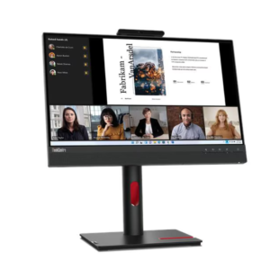 Lenovo ThinkCentre TIO22 Gen 5 21.5 Inch Monitor Price in Qatar