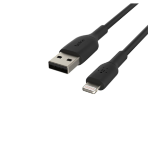 Belkin Lightning to USB-A Cable 1M Price in Qatar