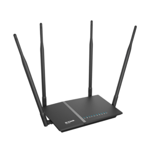 D-Link DIR-825M AC1200 Router Price in Qatar