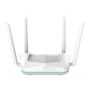 D-Link AX1500 Smart Wi-Fi 6 Gigabit Router R15 Price in Qatar