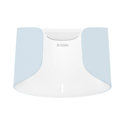 D-Link M30 AX3000 Wi-Fi 6 Dual Band AI Router Price in Qatar – Wireless Gigabit Router with MU-MIMO, OFDMA, 4 Gigabit LAN Ports, Gigabit WAN, Voice Control and AQUILA PRO AI App Support