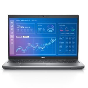 Dell Precision 3571 Core i7 12th Gen Price in Qatar
