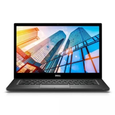 Pre-Owned Dell Latitude 7400 Intel Core i5 8th Gen Laptop Price in Qatar – 8GB DDR4 RAM, 256GB NVMe SSD, Windows 11 Pro, Adapter Included, Business Laptop in Excellent Condition – Doha Qatar
