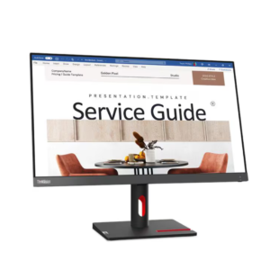 Lenovo ThinkVision S24i-30 24 inch monitor price in Qatar