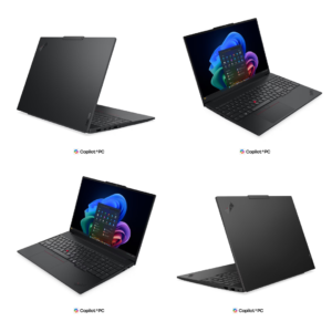 Lenovo ThinkPad E16 Gen 3 Core Ultra 7 Laptop Price in Qatar