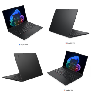 Lenovo ThinkPad E16 Gen 3 Core Ultra 5 226V Laptop Price in Qatar